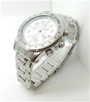Orologio Breil Uomo in Acciaio 2519773114 - 2519773114
